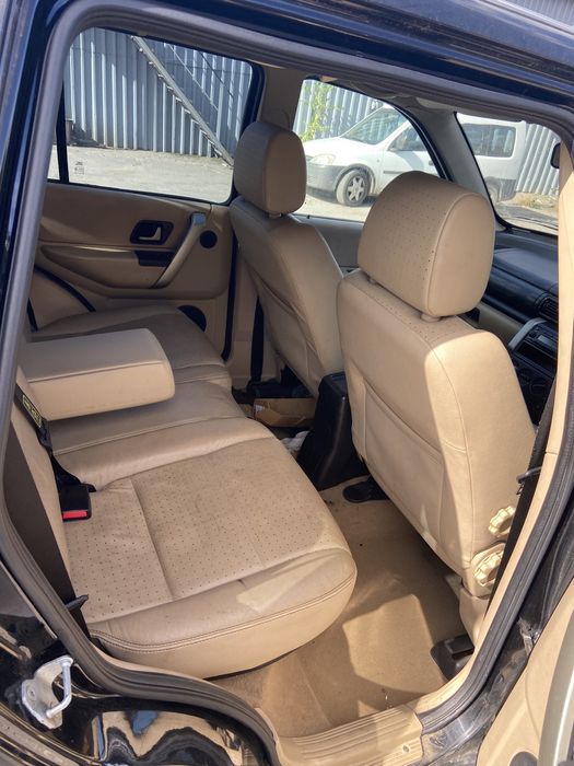 Розборка Land Rover Freelander 1 Рестайл, Дорестайл М47 2.0 Разборка