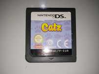 Catz - Nintendo DS