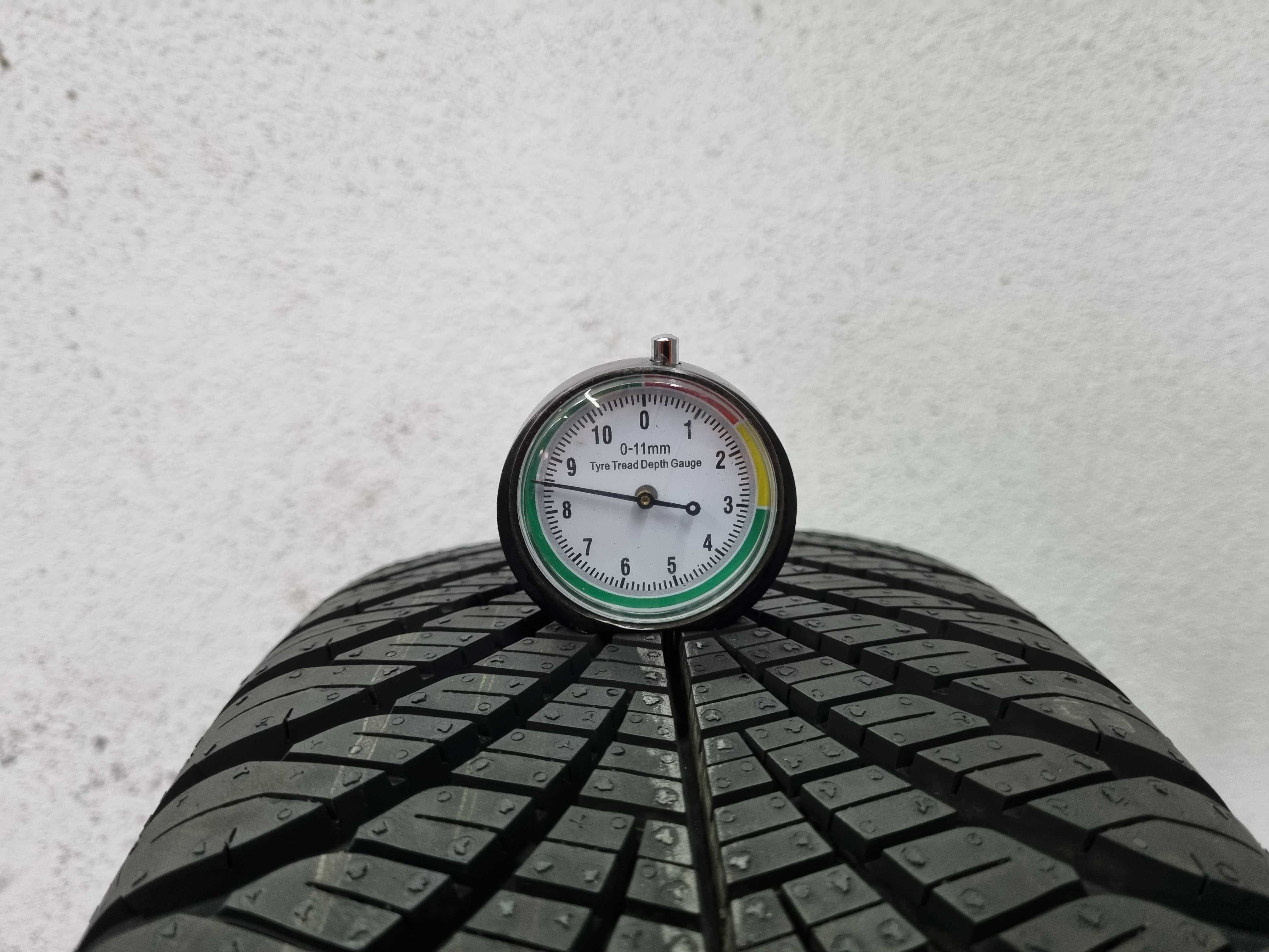 195/65/15 95H Goodyear Vector 4season Gen-2 D.0517