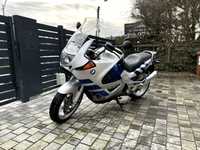 BMW K1200RS Niemcy