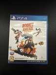 Rocket Arena Ps4