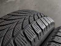 R15 185 60 шини зимові 4шт. Goodyear Ultra Grip Ice 2