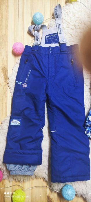 Комплект зимовий (куртка + штани)