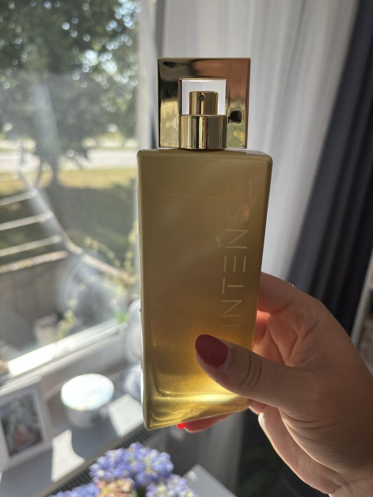 Attraction Intense 100ml