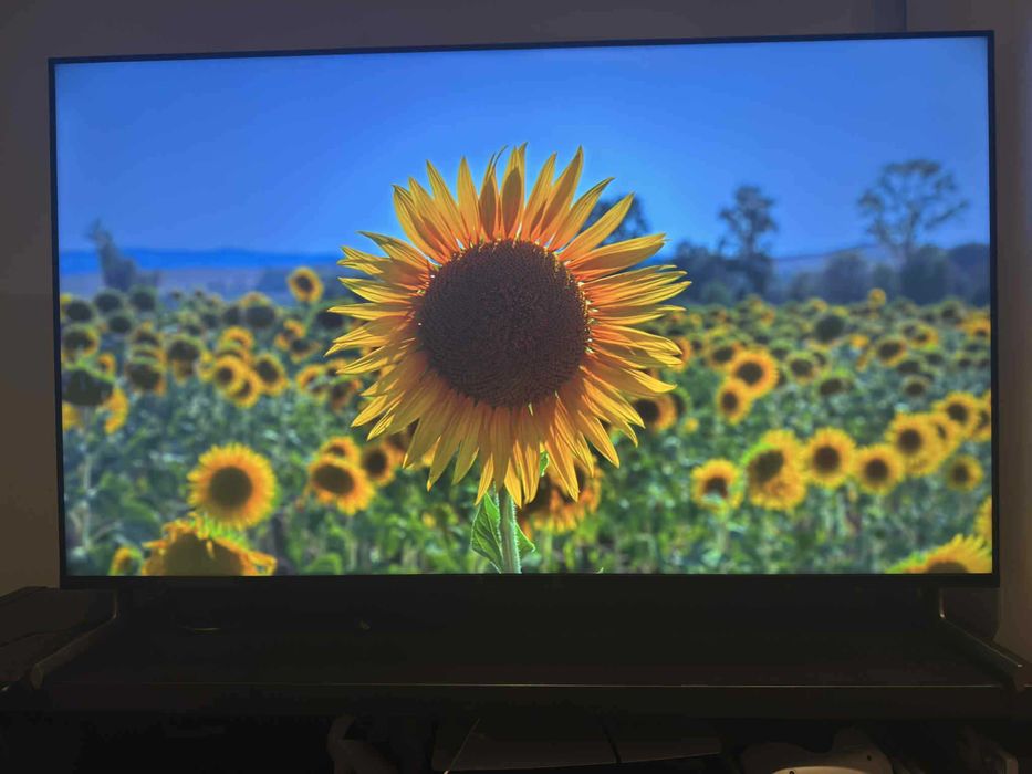 Telewizor SONY KD-55X85LAEP 55" LED 4K 120Hz Google TV