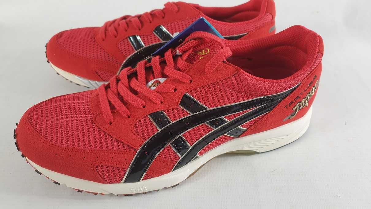 ASICS BUTY TARTHER JAPANA BUTY męskie adidasy rozmiar   41,5