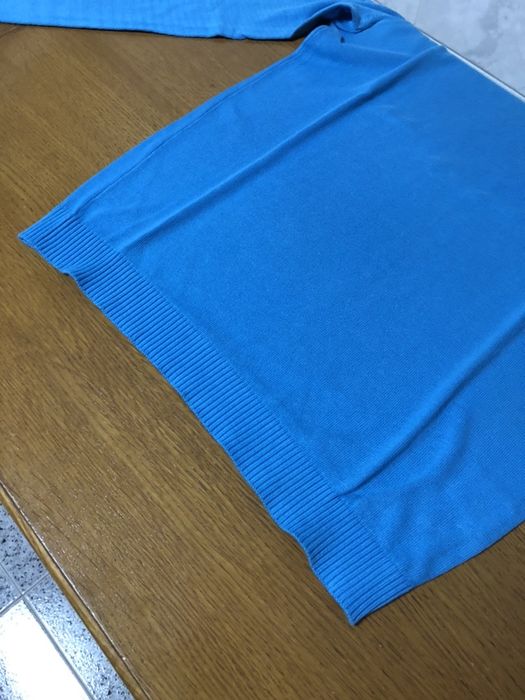 Camisola Energie