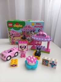 Лего duplo Minnie Mouse