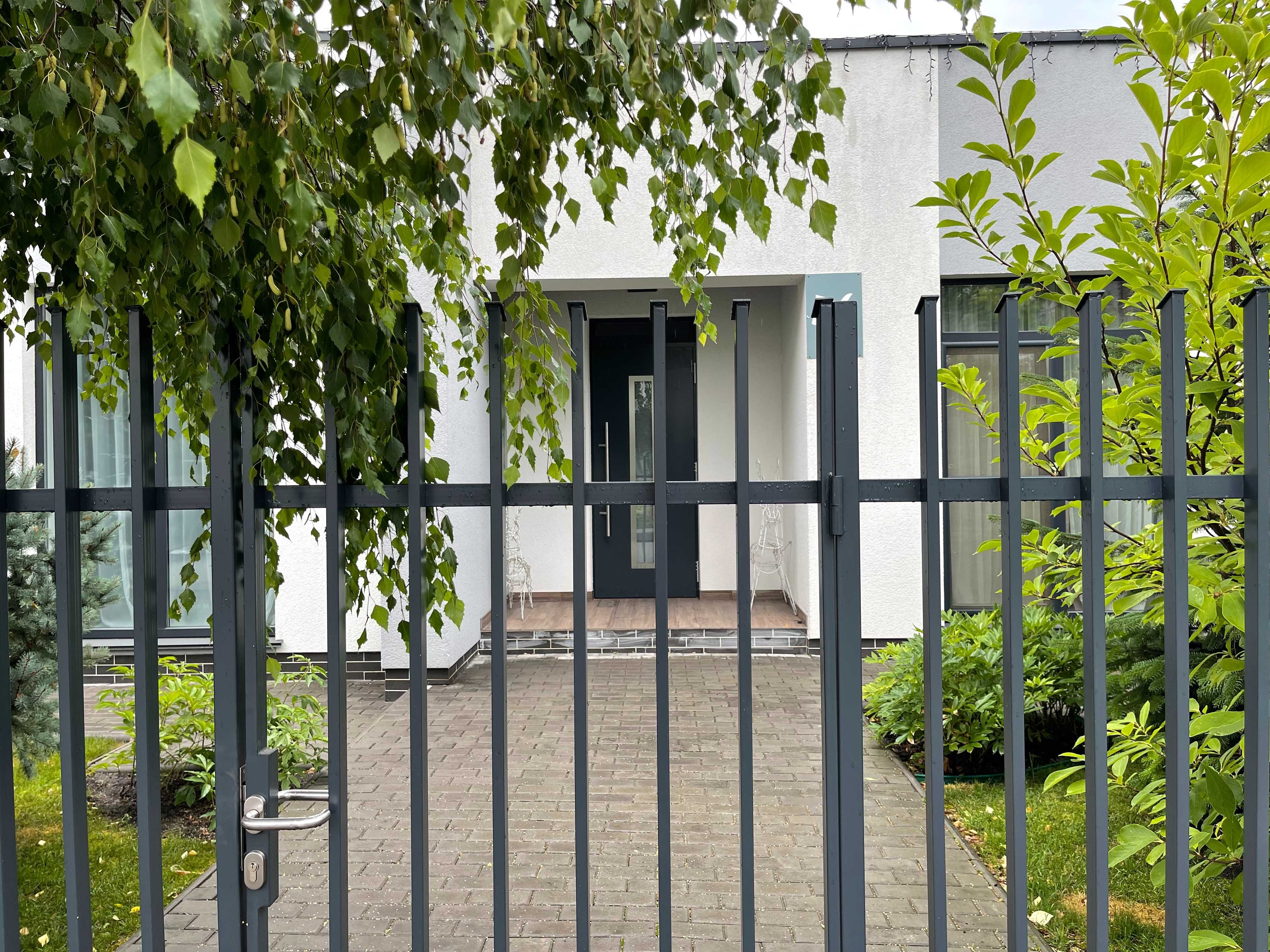 Продаж дом 160 м2 + тераса, заселене котеджне містечко Белгравія