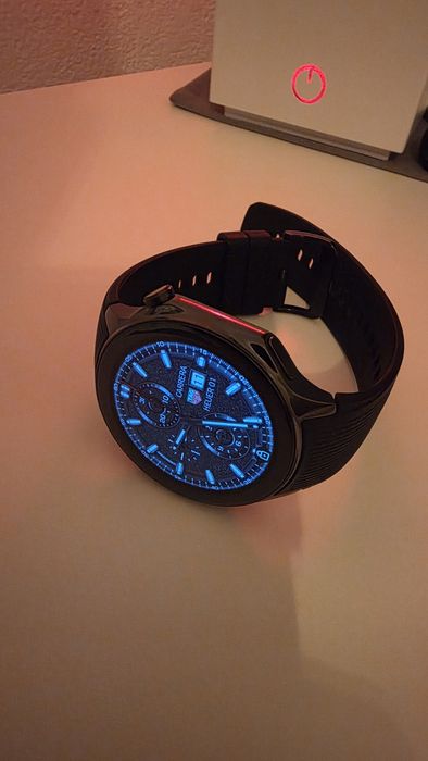 Oppo Watch X - Smartwatch