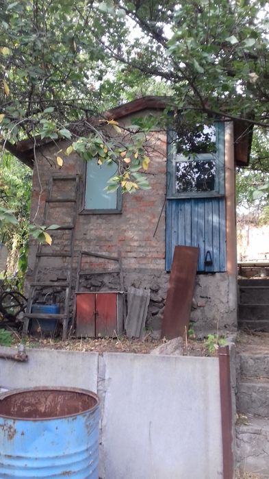 Продам дачу Днепровский р-н
