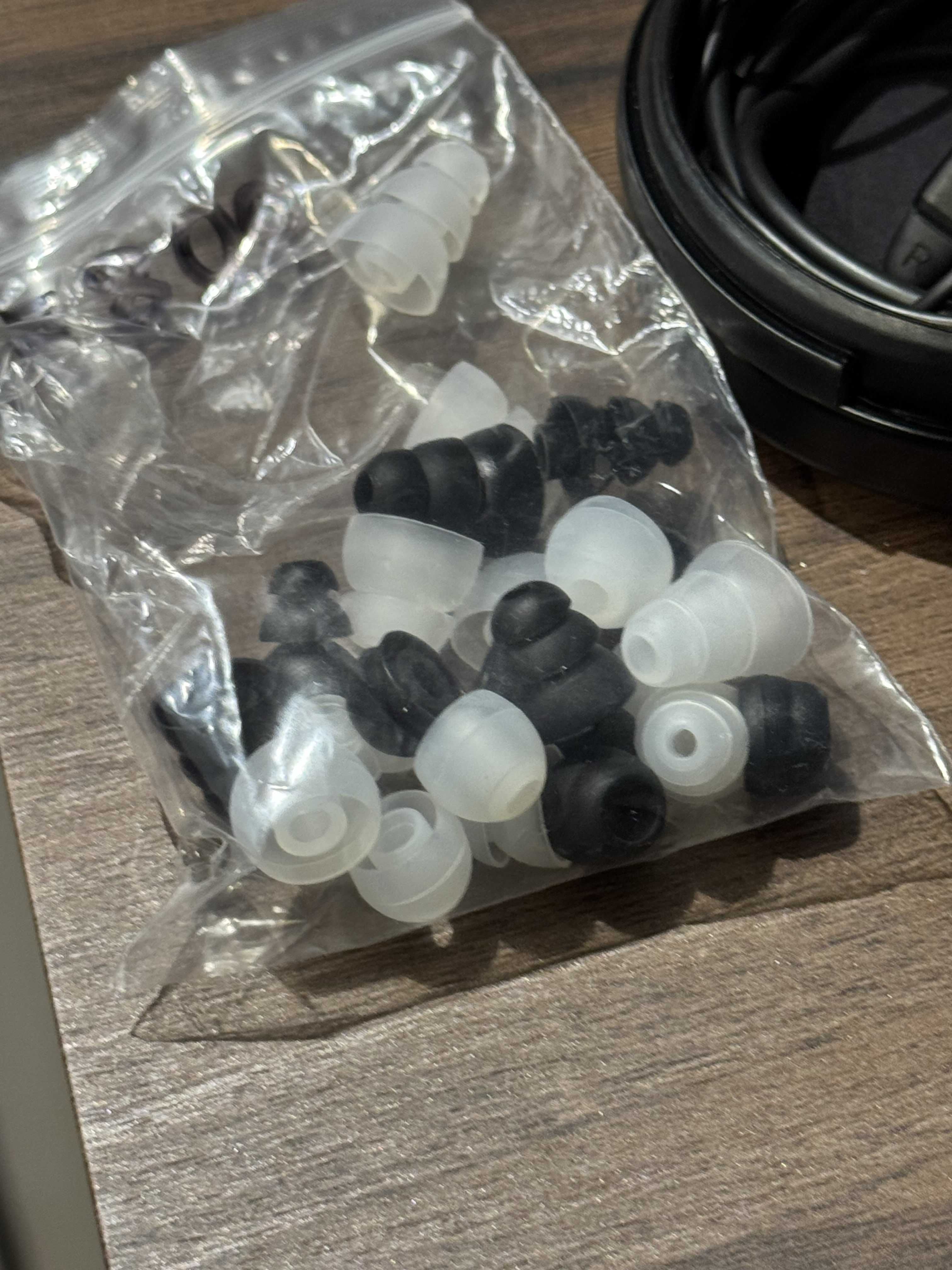 HiFiMan RE2000 Pro Silver - Słuchawki Dokanałowe IEM Dla Audiofili