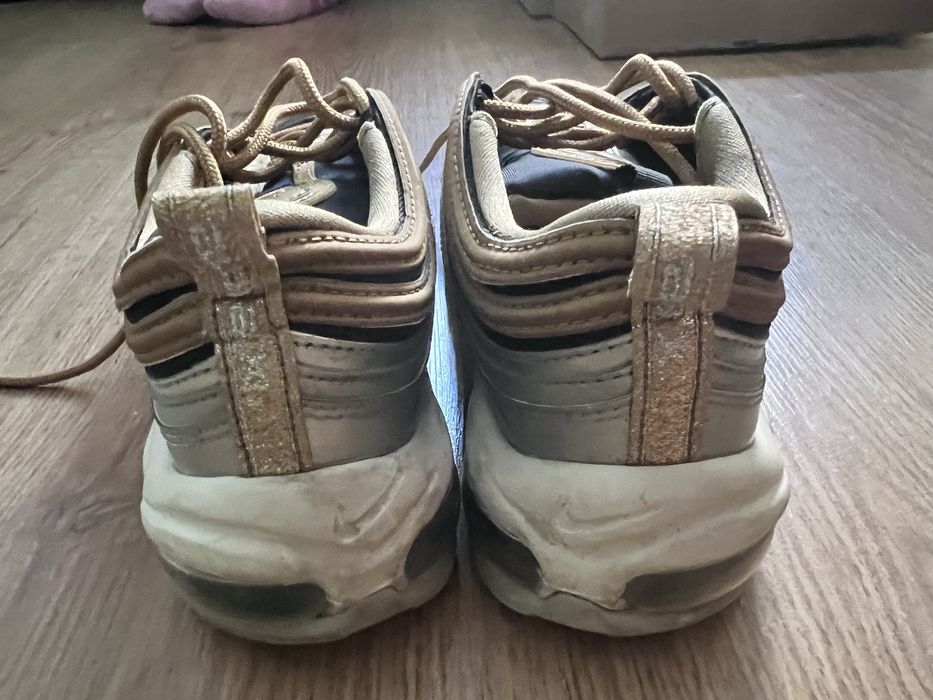 buty nike air max 97 rozmiar 38