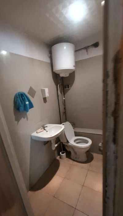 BIURA + MAGAZYN – Walbrzych, ul. Batorego 72 od stycznia