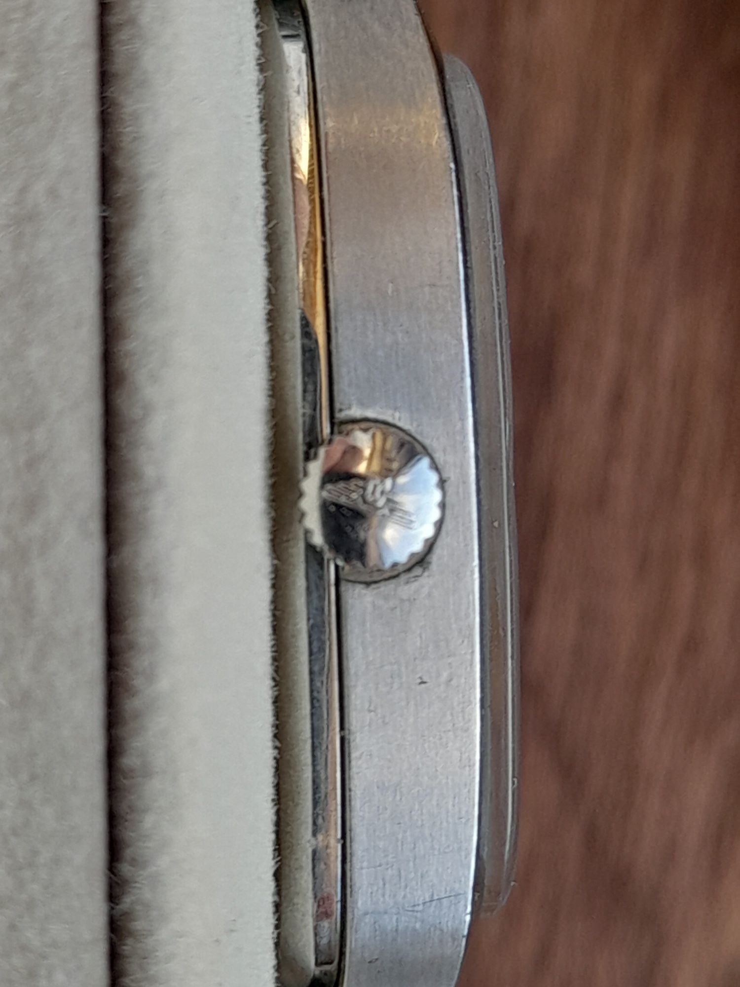 Zegarek longines perfekcyjny stan