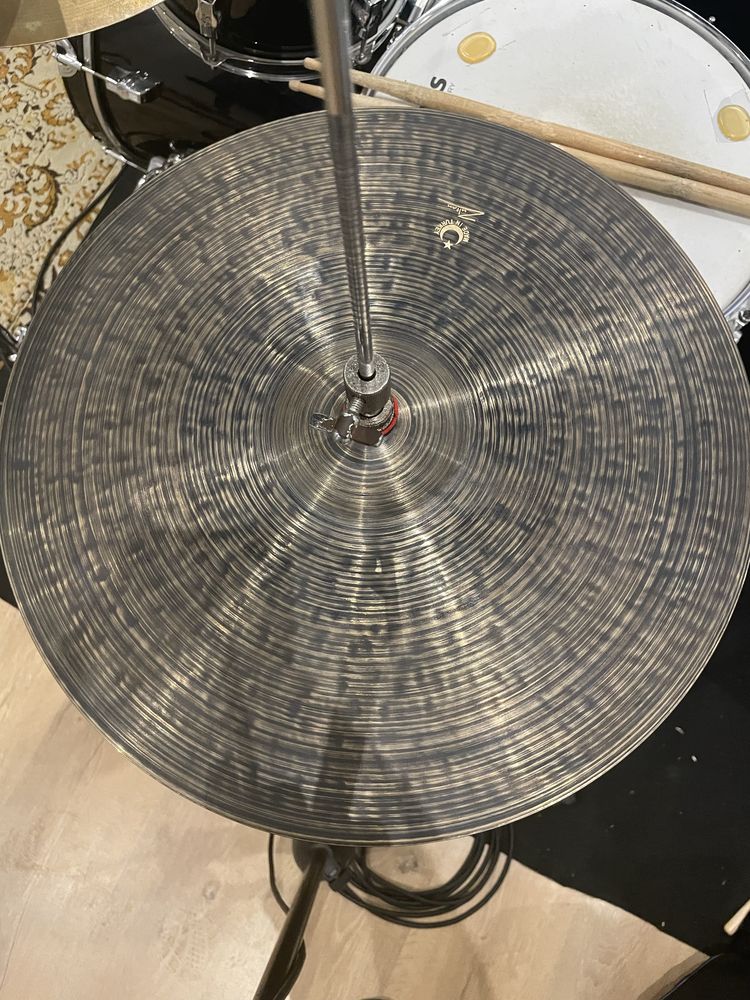 Zultan Dark Matter Hit-Hat’s 15’’