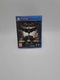 Gra Batman Arkh am Knight Ps4