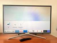 Telewizor Samsung 32’’ Full HD Smart TV M5572