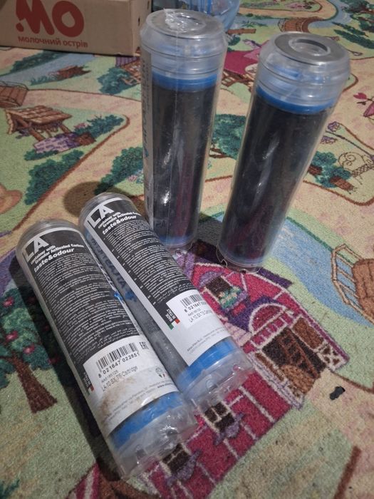 Картридж для очистки воды