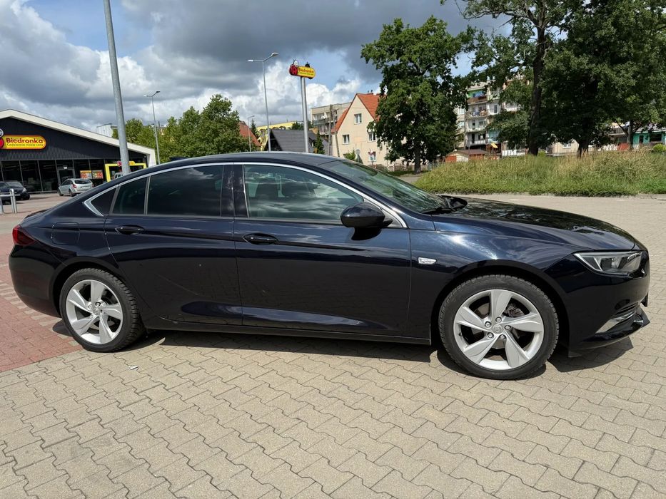 Opel Insignia Opel Insignia B 1,5T