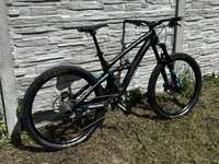 Rower Enduro Yeti SB6