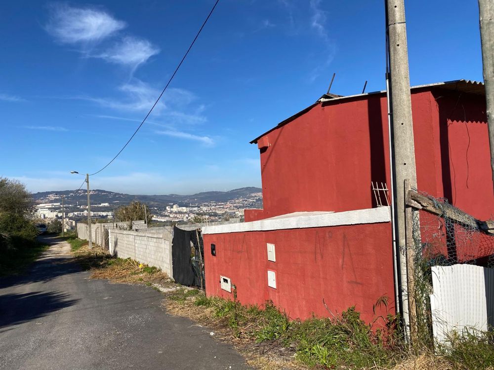 Terreno em Loures