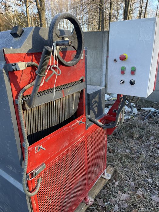 Wielopiła trak -met PWT-500