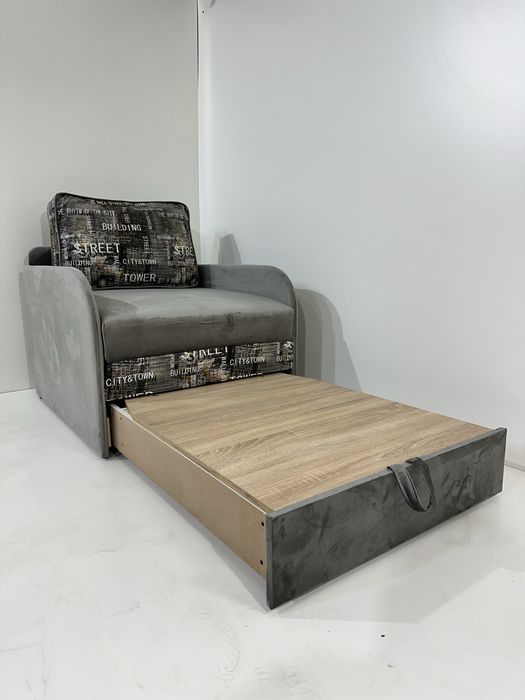 Дитячий диван,ліжко.крісло Малюк