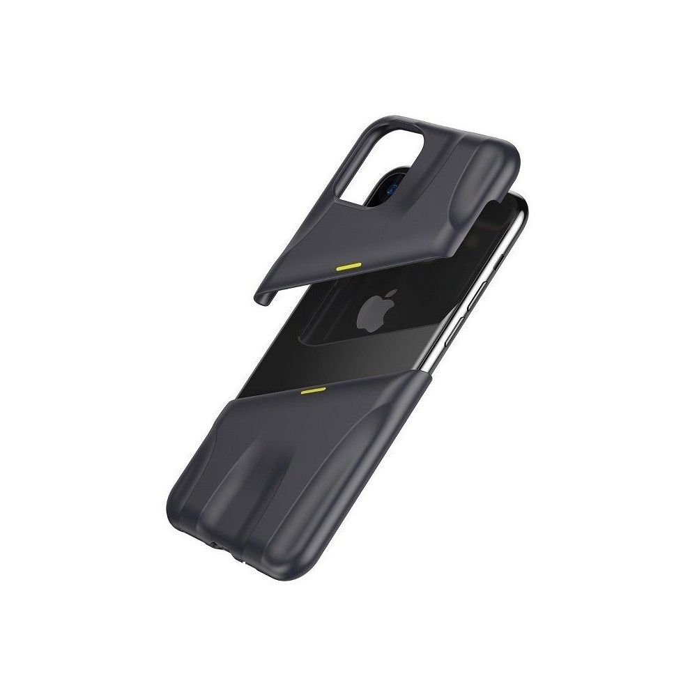 Etui Baseus do Apple iPhone 11 Pro Max Let's go Airflow CoolingGame