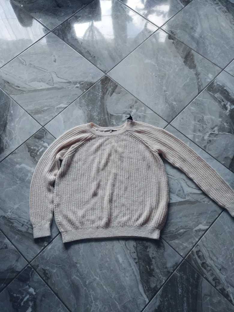 Sweter damski next 38