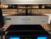 Meitner MA1 przetwornik DAC