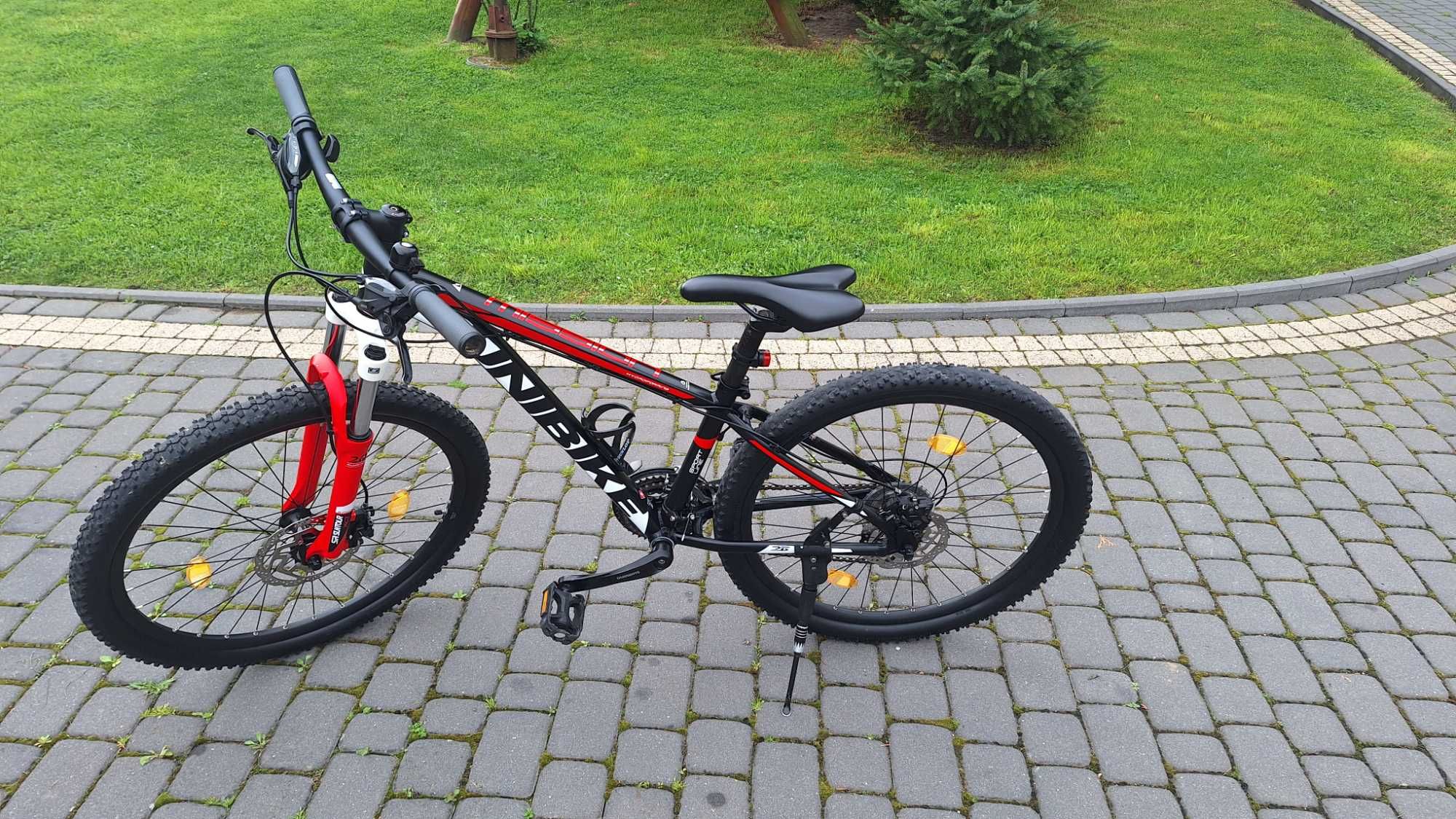 Rower Górski Unibike 26 cali