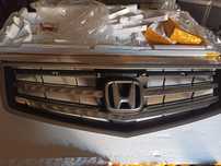 Grelha frontal Honda Accord 2010 original
