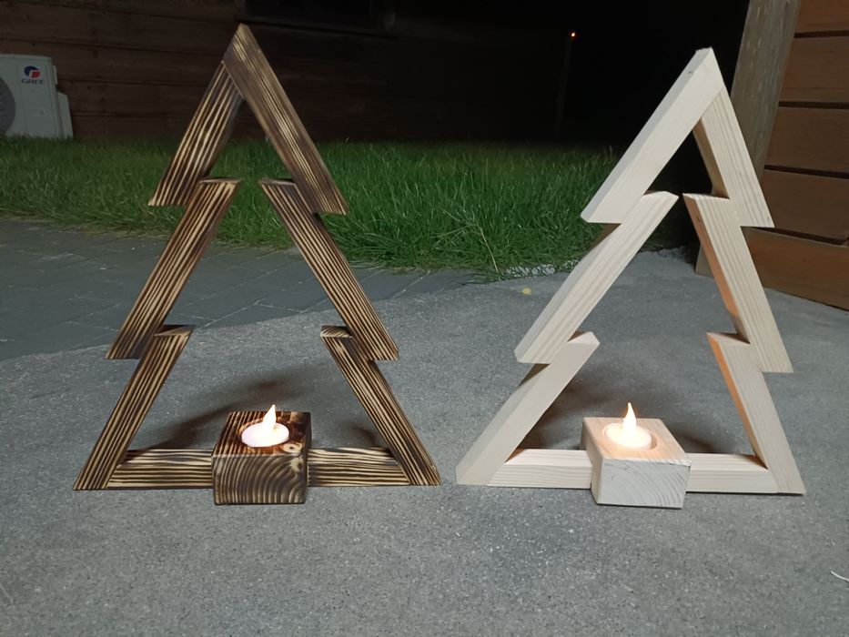 Choinka,ozdoba świąteczna, święta,bombki lampki