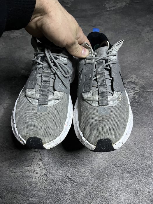 Кросівки NIKE CRATER IMPACT 42.5 27 кросівки найк кратер