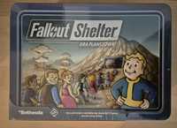 Fallout Shelter, gra planszowa