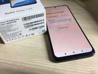 Redmi note 11S 6/128 (плата)