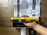 Alkomat alcolife f8