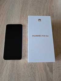 Huawei p30 lite biały