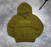 Худи Arcteryx кофта худак артерикс арк оригинал
