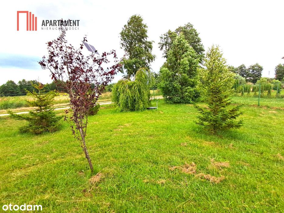 Nowa cena!Duża działka z domkiem nad jeziorem!!