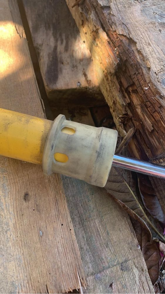 Amortecedores Bilstein