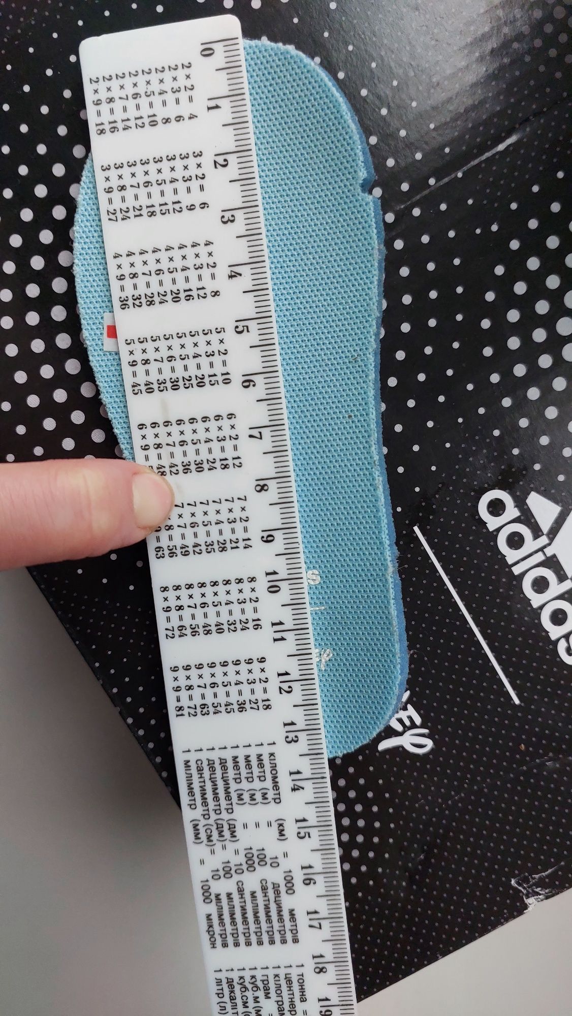 Кросівки Adidas Disnay, Красовки 13,5см