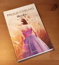 Livro de Paulo Coelho "Brida".