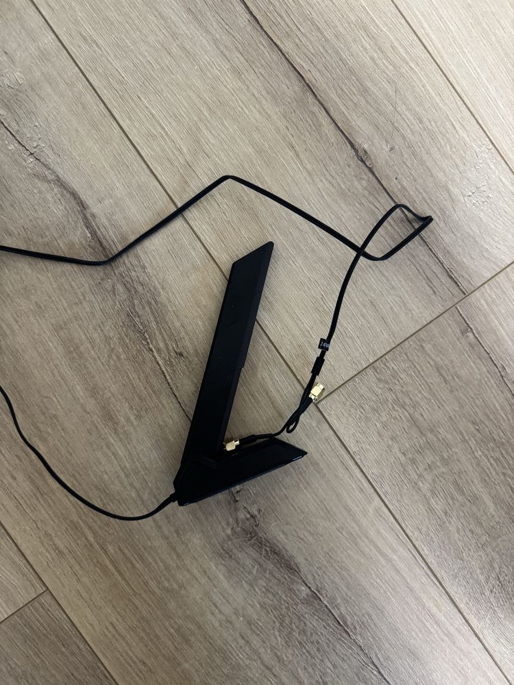 Материнська плата Asus ROG Strix B650-A Gaming WiFi Socket AM5