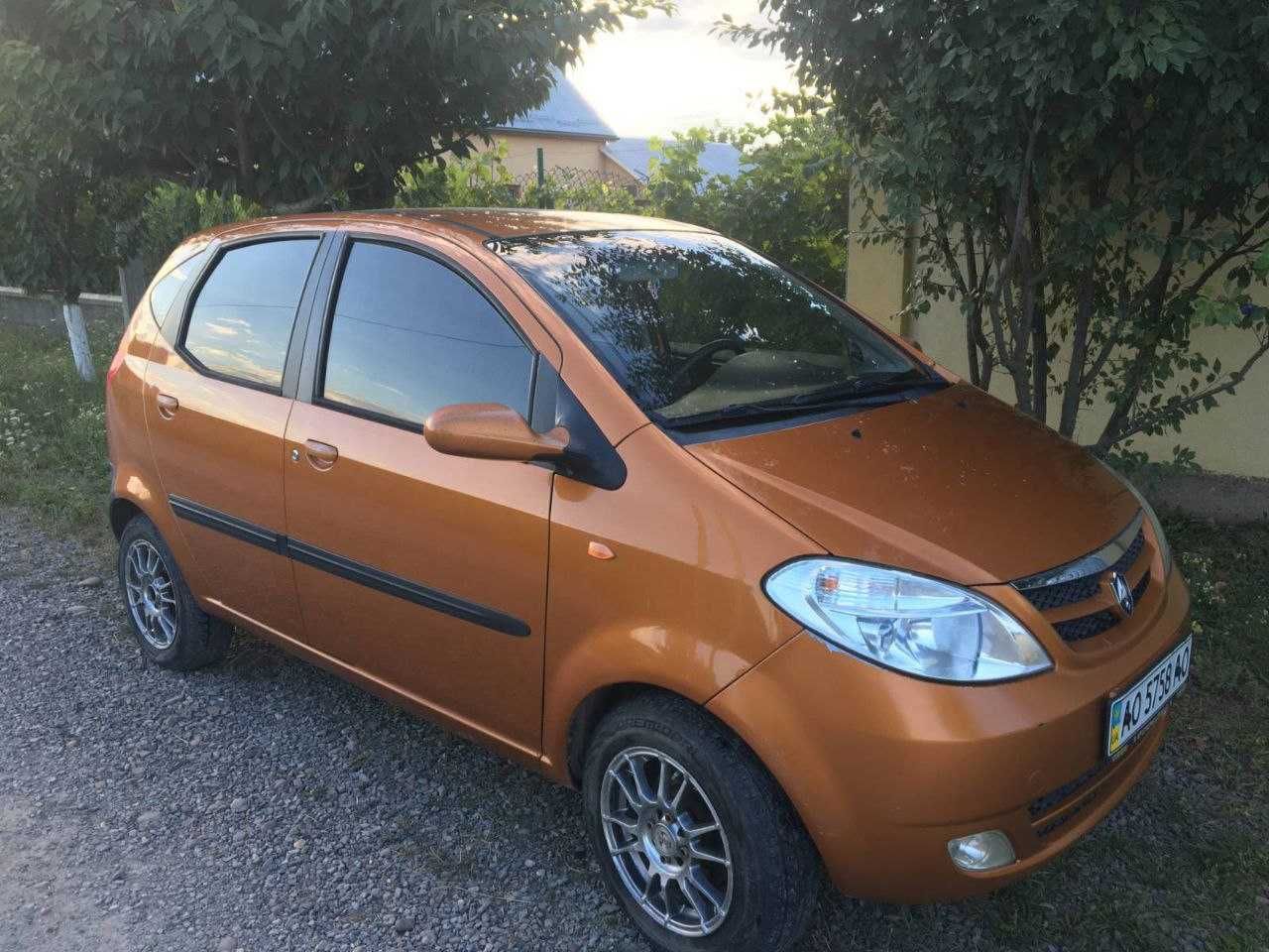 Chana Beni 2008 1.3 бензин