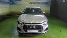 Audi Q3 45 TFSIe S-Tronic - Salvado