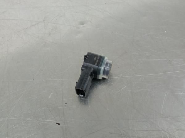 Sensor de estacionamento RENAULT Captur (J5_)