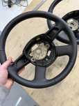 Kierownica audi a6 c6 a4 b8 sline nowa skora