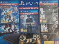 Playstation Slim 1TB